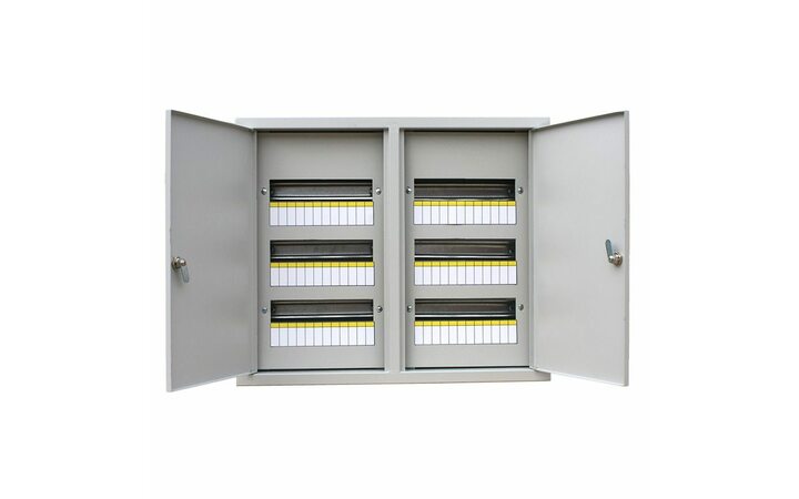 фото - RUCELF ЩРН-72 IP31