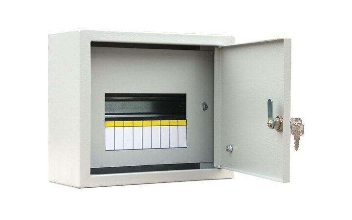 фото - RUCELF ЩРН-9 IP31