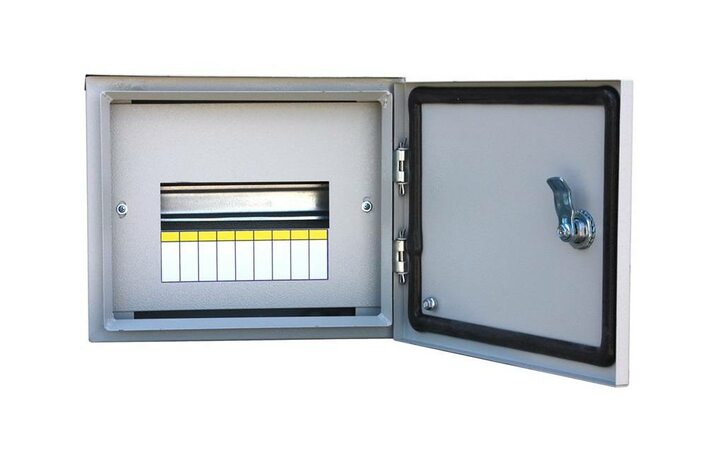 фото - RUCELF ЩРН-9 IP54