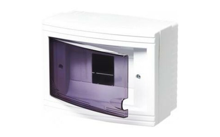 фото - RUCELF ЩРН-П-12