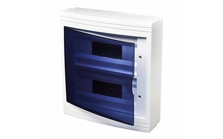 фото - RUCELF ЩРН-П-24