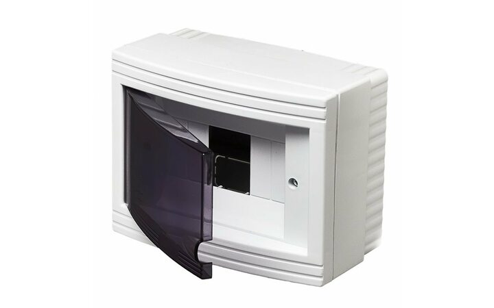 фото - RUCELF ЩРН-П-6