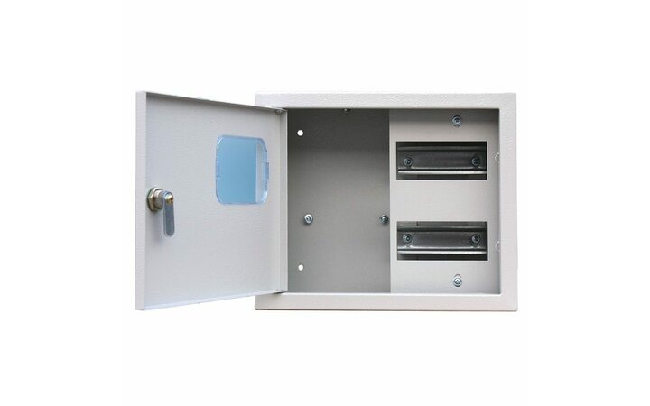 фото - RUCELF ЩРУ-1Н-12Г IP31