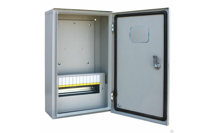 фото - RUCELF ЩРУ-1Н-12Р IP54