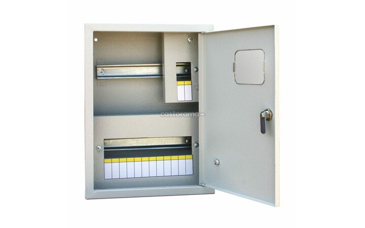 фото - RUCELF ЩРУ-1Н-14 IP31