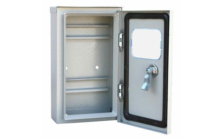 фото - RUCELF ЩРУ-1Н-6 IP54