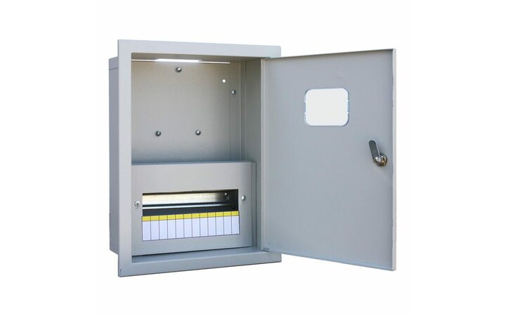 фото - RUCELF ЩРУ-1В-12 IP31