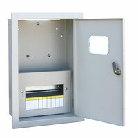 RUCELF ЩРУ-1В-9 IP31