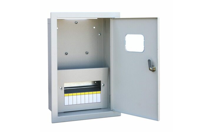 фото - RUCELF ЩРУ-1В-9 IP31