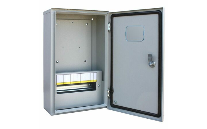 фото - RUCELF ЩРУ-3Н-12 IP54