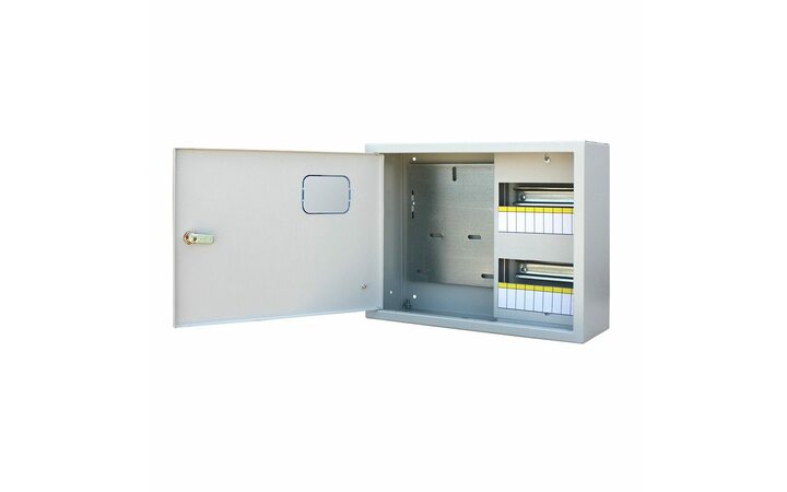 фото - RUCELF ЩРУ-3Н-18Р IP31