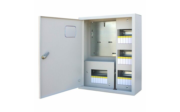 фото - RUCELF ЩРУ-3Н-25Р IP31