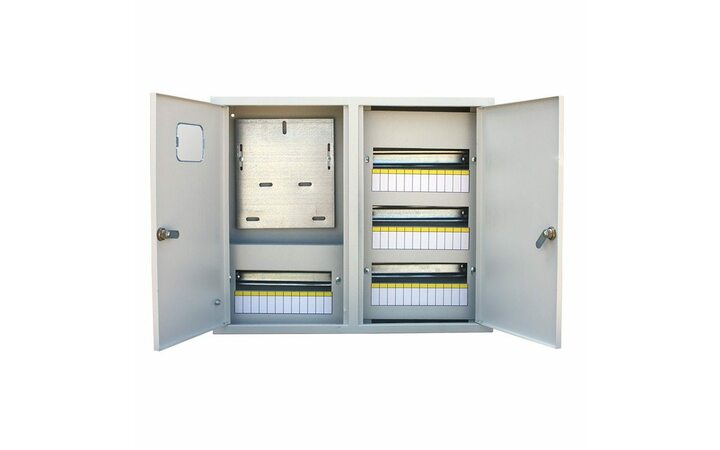 фото - RUCELF ЩРУ-3Н-48 IP31