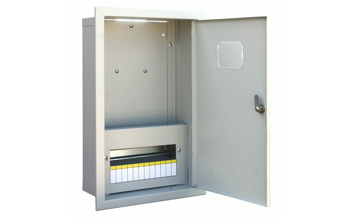 фото - RUCELF ЩРУ-3В-12 IP31