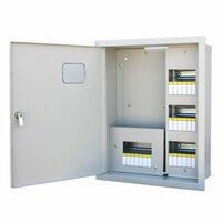 RUCELF ЩРУ-3В-25 IP31