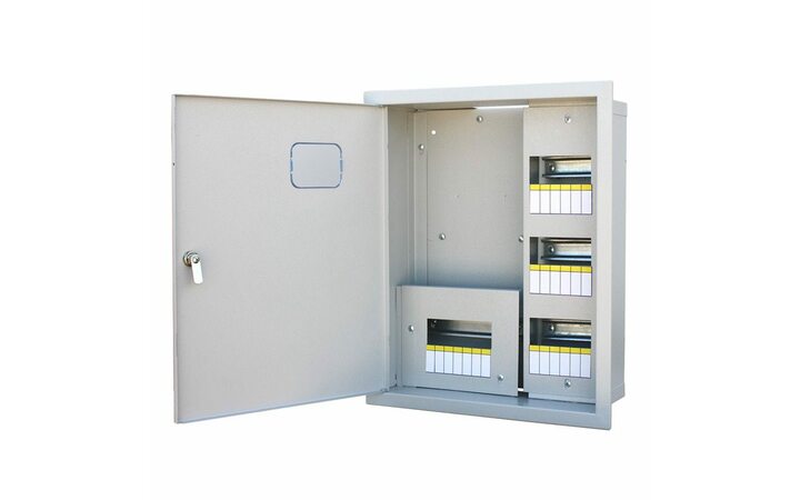 фото - RUCELF ЩРУ-3В-25 IP31