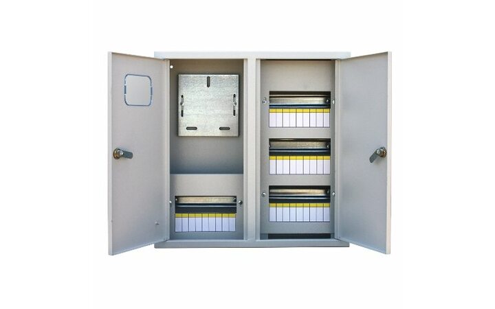 фото - RUCELF ЩРУ-3В-36 IP31