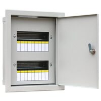 RUCELF ЩРВ-18 IP31