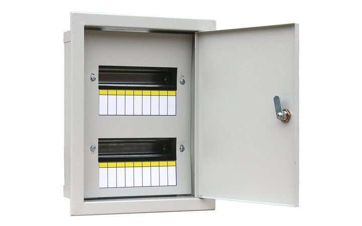 фото - RUCELF ЩРВ-18 IP31