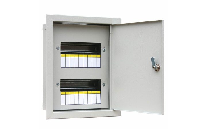 фото - RUCELF ЩРВ-24 IP31