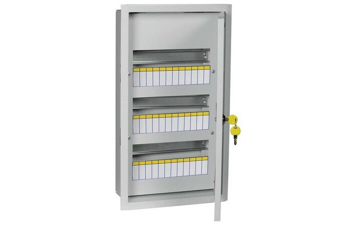 фото - RUCELF ЩРВ-36 IP31