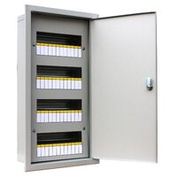 RUCELF ЩРВ-48 IP31