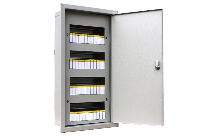 фото - RUCELF ЩРВ-48 IP31