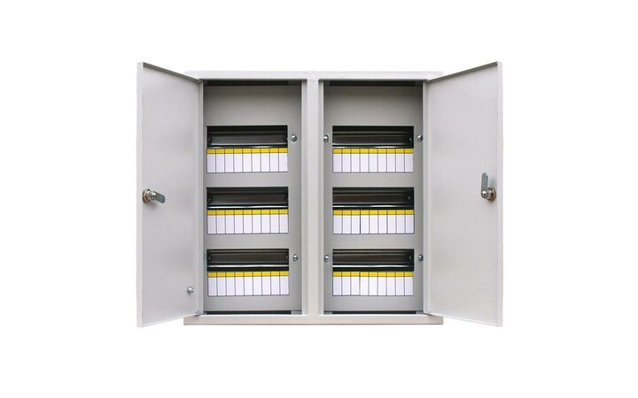 фото - RUCELF ЩРВ-54 IP31