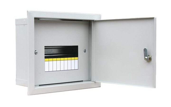 фото - RUCELF ЩРВ-9 IP31