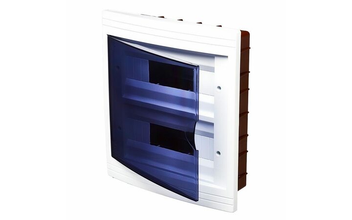 фото - RUCELF ЩРВ-П-24