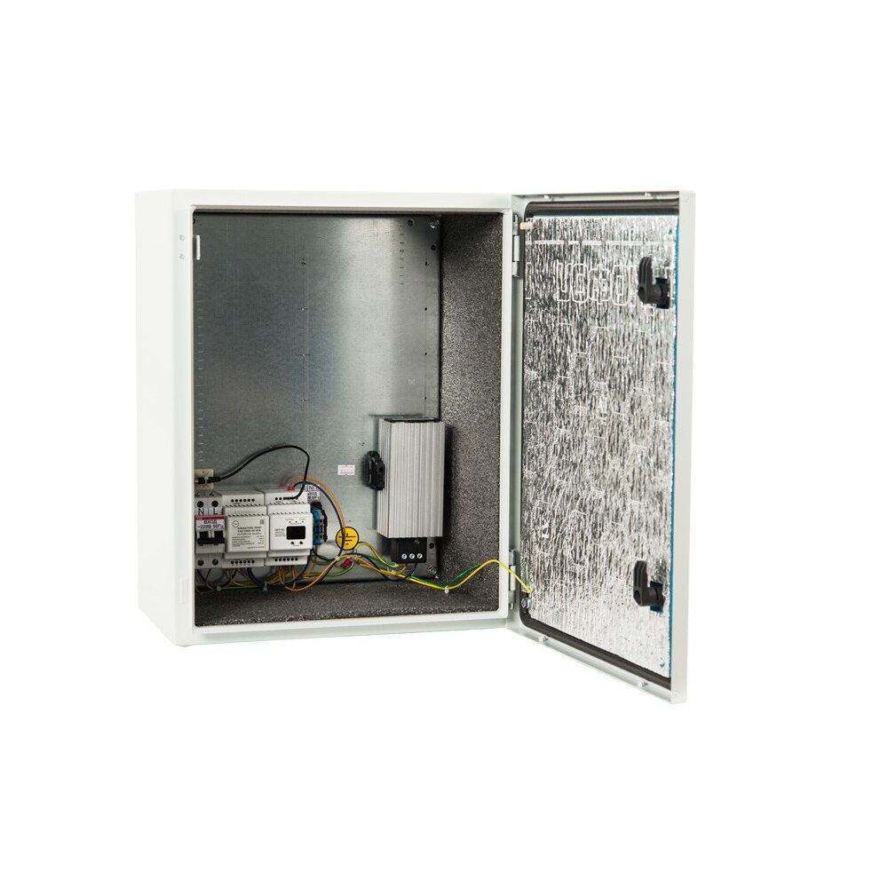 шкаф для оборудования ip65