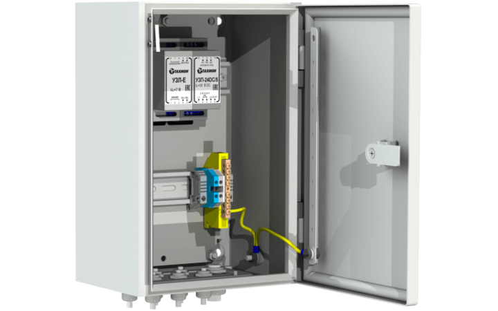 фото - Тахион ШМ-2