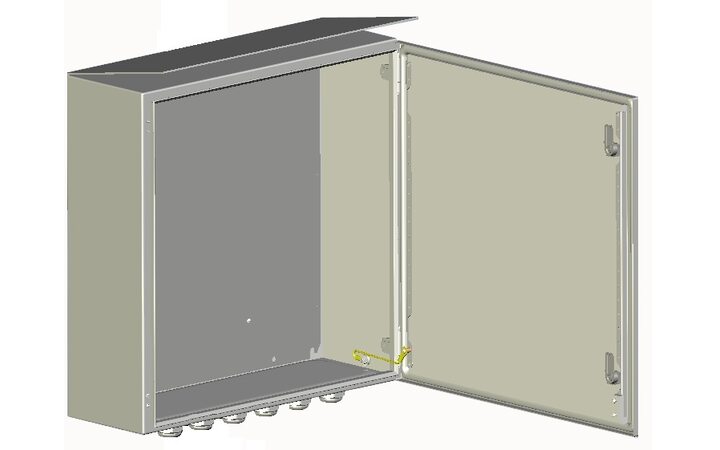 фото - Тахион ШПУ-1-03