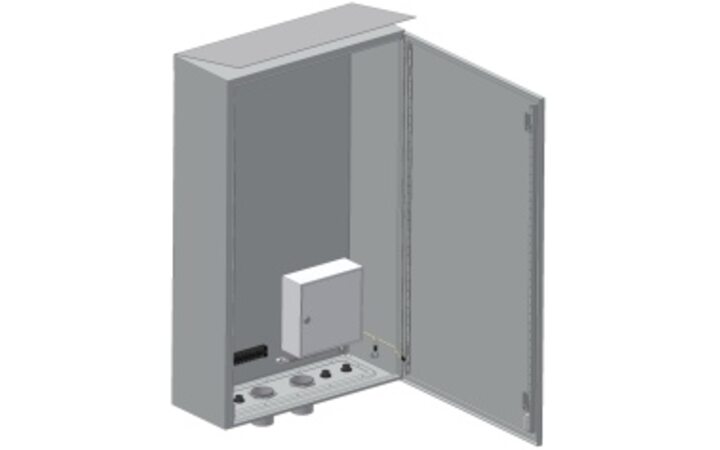 фото - Тахион ШПУ-2Т-02