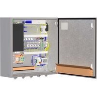 Тахион ТШ-1-02