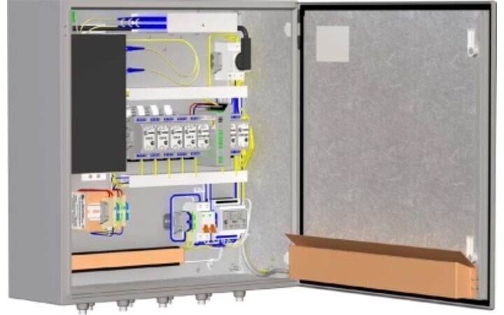 фото - Тахион ТШ-1-02