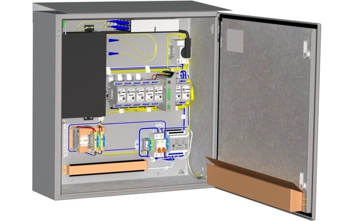 фото - Тахион ТШ-1-03