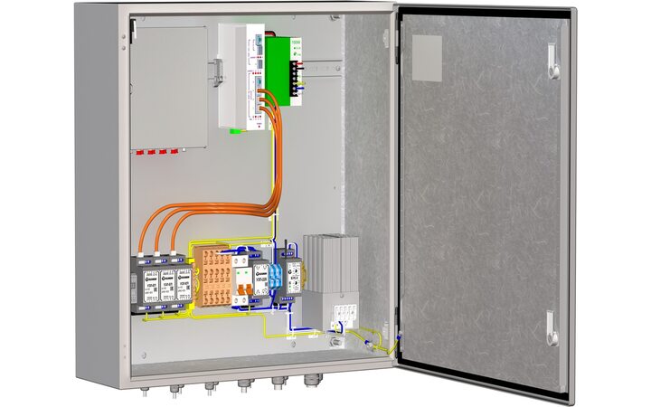 фото - Тахион ТШ-1-08