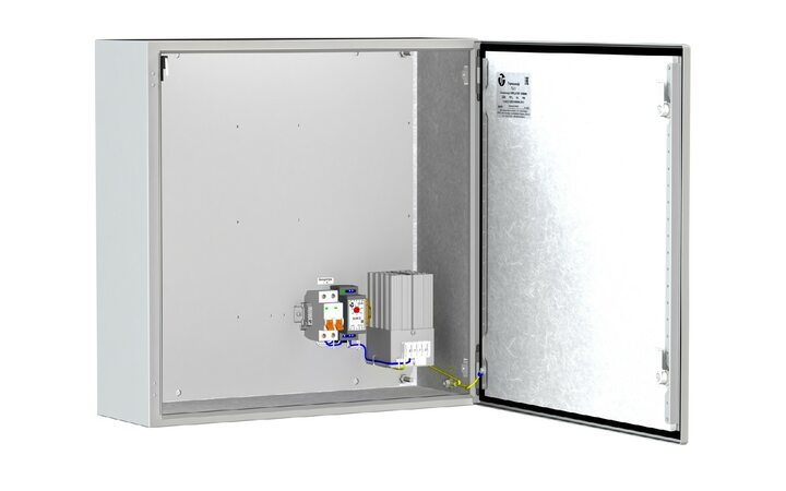 фото - Тахион ТШ-11