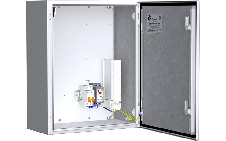 фото - Тахион ТШ-13