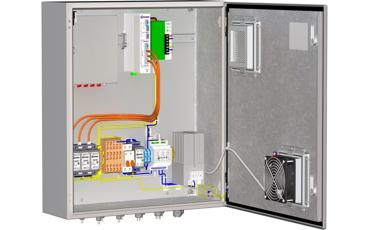 фото - Тахион ТШ-1В-08