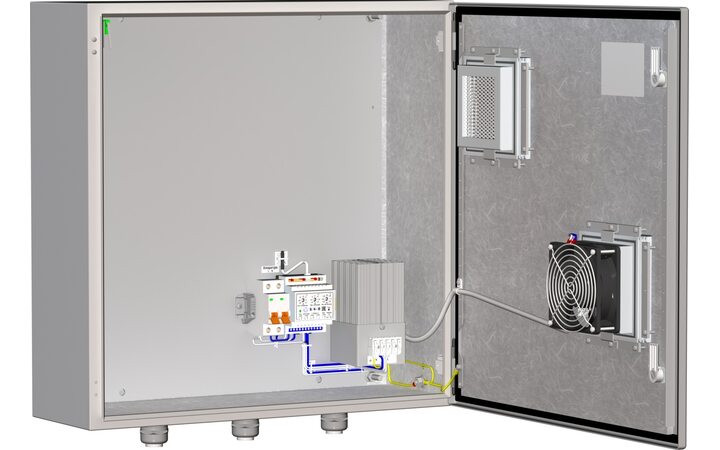 фото - Тахион ТШ-1В