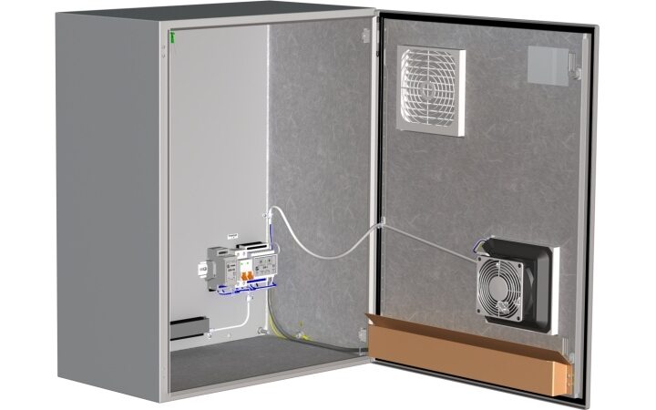 фото - Тахион ТШ-2-В1