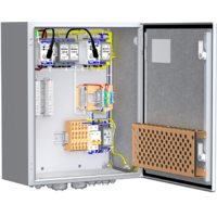 Тахион ТШ-3-01