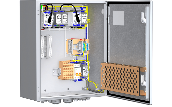 фото - Тахион ТШ-3-01