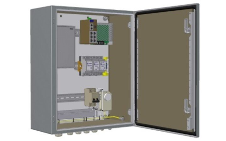 фото - Тахион ТШ-3-03