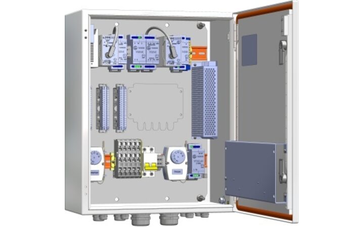 фото - Тахион ТШ-3-05