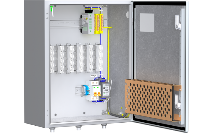 фото - Тахион ТШ-3-07
