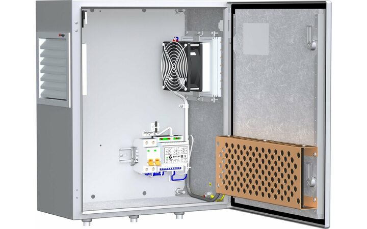 фото - Тахион ТШ-3В