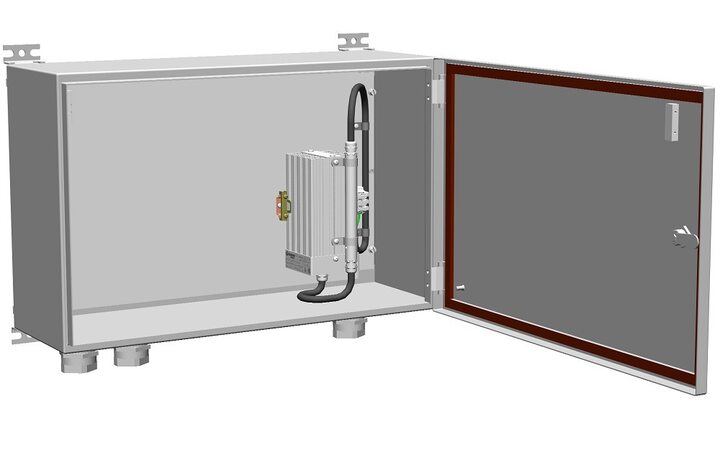 фото - Тахион ТШ-4GЕх